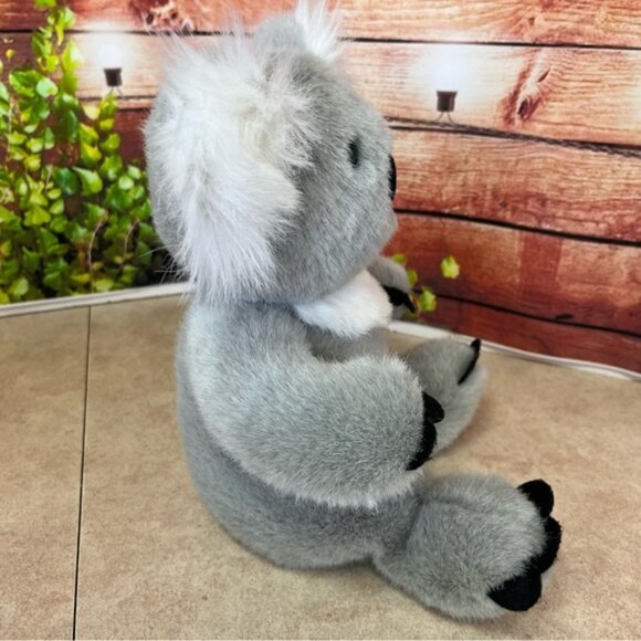Build-A-Bear BAB Retired Koala Plush Stuffed Animal - Picture 3 of 8